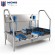 Manual Operated Bootwashers